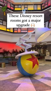 15K views · 18 reactions | Paradise Pier Hotel at Disneyland has...