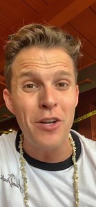 Checking in from Guam | Lee Fleet Cruise Director