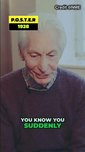 Rolling Stones Studio Secrets🔥 Blues Album & New Music‼️ Charlie Watts interview🎼 NME