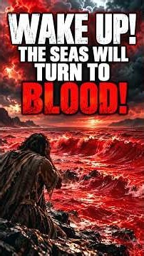 THINK ABOUT IT! THIS WILL BE A CATASTROPHE. NOTHING ALIVE WILL REMAIN!