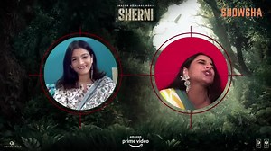 11K views | Vidya Balan in conversation with CNN News18's Shweta Rashmi opened up on the success of her latest release, Sherni. Vidya spoke about the amazing response to the film and spoke about how it means a lot to her. She went on to talk about how every woman in her own way is a sherni. She even had an advised for women often facing gaslighting on a day to day basis. Vidya later revealed her favourite scenes from the film #VidyaBalan #Sherni | News18 | Facebook