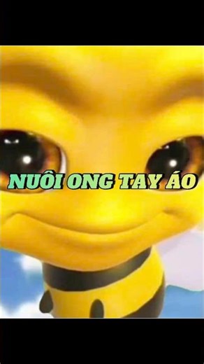 Nuôi ong tay áo #chuotkechuyen