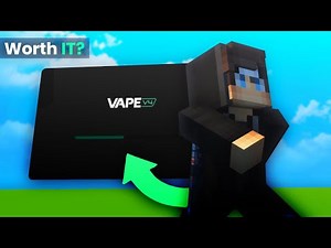 IS IT WORTH BUYING VAPE CLIENT IN 2024? (SHOWCASE)