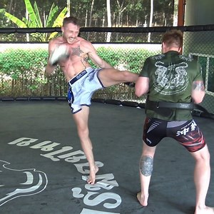 27K views · 1.5K reactions | Tiger Muay Thai fighter Pascal "The...