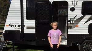 28K views · 123 reactions | {Family Van Review} Ashlee takes you...