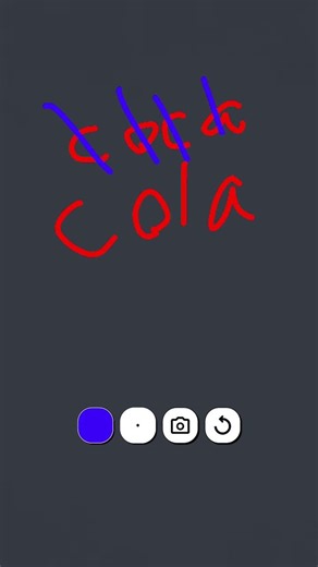 Doing random things to go popular