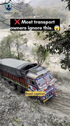 One Accident Can Stop Your Entire Business 🚛