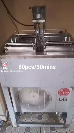Affordable Ice Cream Popsicle Machines for Sale
