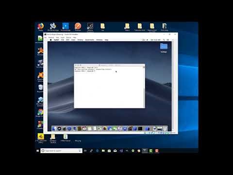 How to Install Java In Mac OS Mojave 10 14 3