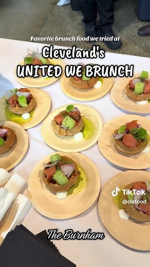 Top Brunch Spots in Cleveland You Can't Miss