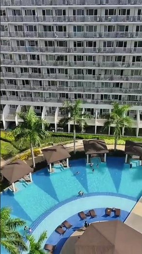 SHELL RESIDENCES STAYCATION, MALL OF ASIA #philippines