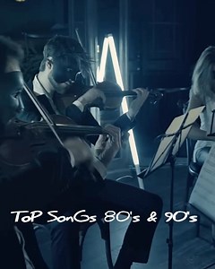 264K views · 8.8K reactions | Cutting Crew (I Just) Died In Your Arms | ToP SonGs 80's & 90's | Facebook