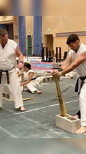 Testing Power & Technique | Martial Arts Creative World Championship Breaking Demo Tournament Performance #karate #martialarts #taekwondo #usopen #sports | Point Fighter Live