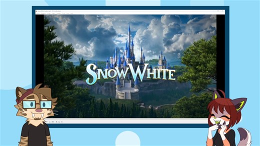 Full VOD Snow White Asylum Let's Watch