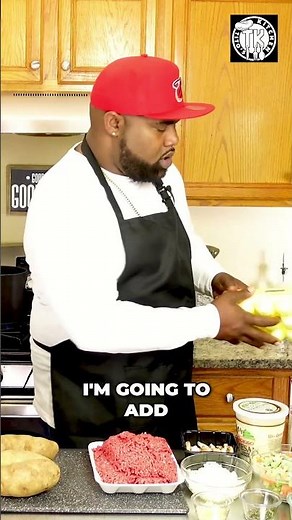 The Ultimate Shepherds Pie Recipe Easy and Delicious! #titoskitchen #shepherdspie #cookingshow #food