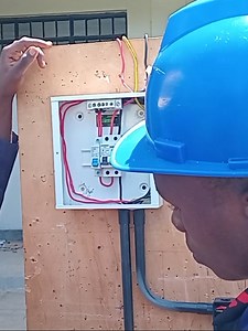 Essential Dead Testing Sequence for Electrical Safety