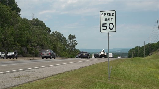 Speed limits on US-72 to change following growth assessment