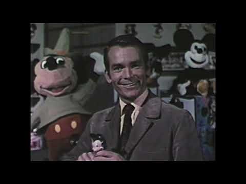 Disney's "The Mickey Mouse Anniversary Show" Season 15 Ep 11 (Edited)