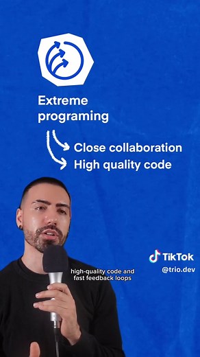Wondering how to make your project work smarter, not harder? Join us as we break down Agile vs Extreme Programming, making it easy for you to decide which one suits your startup best. Find out the perfect times to choose Agile or Extreme Programming and watch your startup soar! Get the lowdown on the key principles that can make all the difference in your development process. 📈 🔥 Let's talk! 🗣️ Share your thoughts in the comments below. #StartupSuccess #AgileVsExtremeProgramming #AgileVsExP #