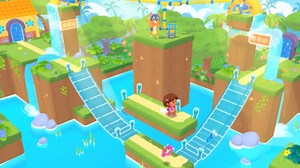 Nick Jr. Party Adventure - Official Launch Trailer