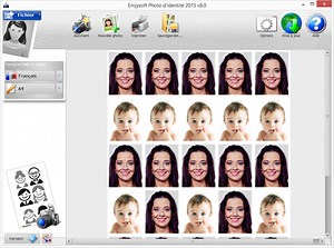 Photo d’identité v2015 est disponible – Créateur de logiciels !