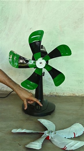Lasko High-Performance Fan #fan #fans #experiment