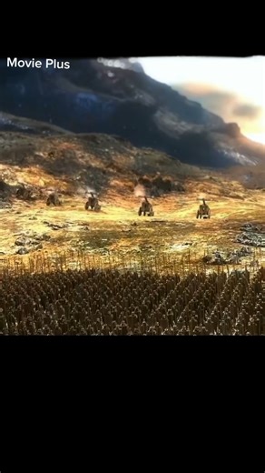 ​"The Most Epic Battle Scene You’ve Ever Seen!"