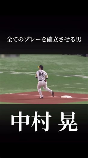 確立家、中村晃。#shorts #中村晃 #福岡ソフトバンクホークス