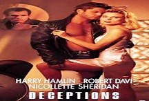 Deceptions (1990) – Watch Online Video | Film1k