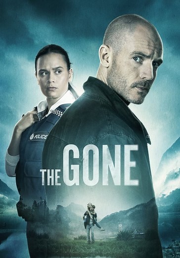 The Gone - watch tv series streaming online