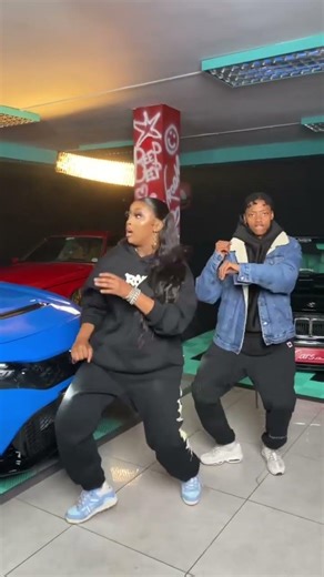 Amapiano Dance Moves That Will DOMINATE School Dances