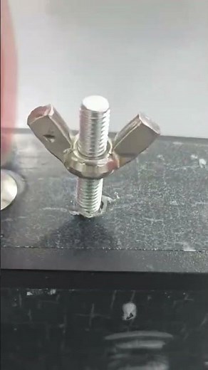 How to install and use Bright Zinc Plated Steel Wing nut