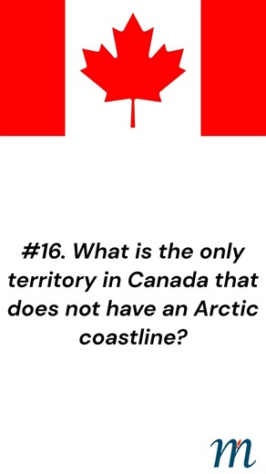 1.2K views · 27 reactions | #CitizenshipTest #citizenship #ontario #canadiancitizenship #CanadaQuiz #canada #CanadianCitizenshipTest #canadageography | Canada & Citizenship Practice Tests | Facebook