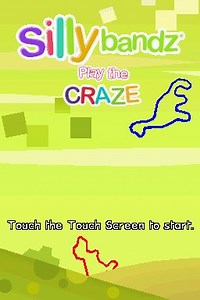 Silly Bandz (2010) - MobyGames