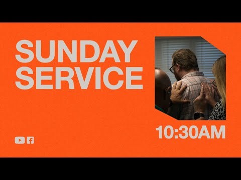 St. Andrews A/G Sunday Service // "By Faith"