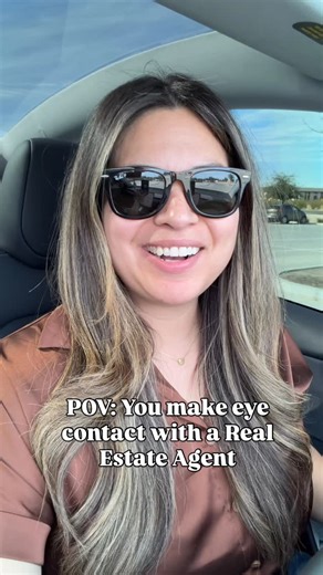 Nicole Dudley on Instagram: "POV: you made eye contact with a Realtor… and now I’m in the passenger seat asking what your dream kitchen looks like 😂🚗✨ But honestly? That’s kind of how it goes. You start with “we’re just browsing” and somehow we’re touring homes, mapping commute times, running numbers, and talking about where the Christmas tree will go. 🏡🤍 It’s funny because it’s true. When you’re ready — even if “ready” means thinking about maybe someday — I’m ready. Ready to answer the late