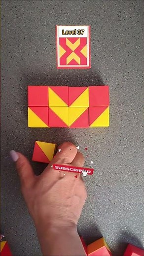 Simple Cube… Impossible Challenge 🧩