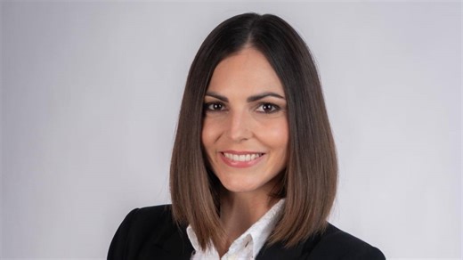 Új munkája miatt otthagyja az ATV Startot Köböl Anita