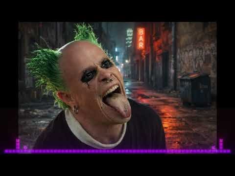 The Prodigy Rare Versions & Lost Studio Sessions (AI Cover)