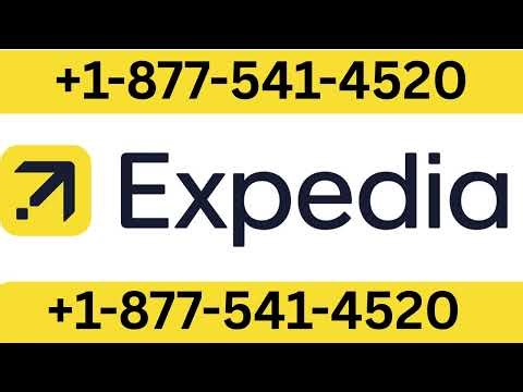 【Expedia 】 Customer Service Complete Guide to Live Chat, Email & Calls Step-by-Step