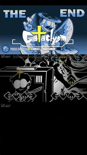 Cataclysm