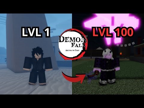 Guia COMPLETA de DEMONFALL!!!