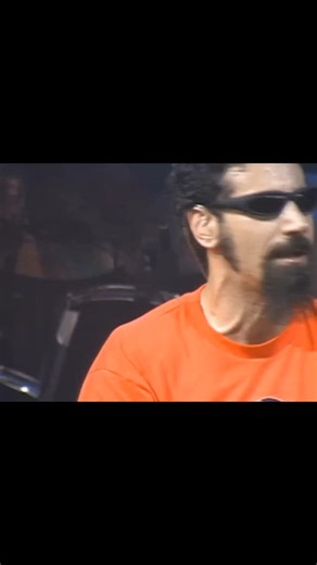 System Of A Down Forever on Instagram: "Jet Pilot - System Of A Down live Lowlands 2001 #systemofadown #systemofadownforever #soad #fypシ"