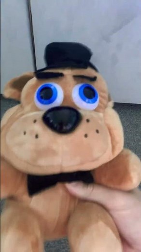 Freddy Fazbear does Har Har beatbox