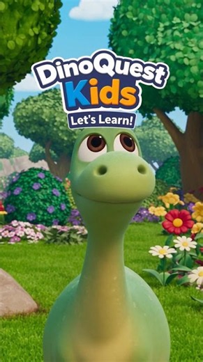 ⚛️🦖 LET’S LEARN! What are Atoms? 🦖⚛️