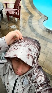 LIQUID WRLD on Instagram: "Thermal rain ☢️⛈️☢️"