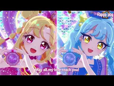 Onegai Aipri Episode 12 English Subtitles