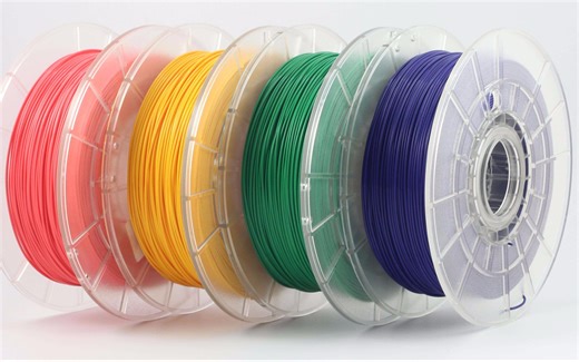 【3D打印】3D打印材料强度测试对比