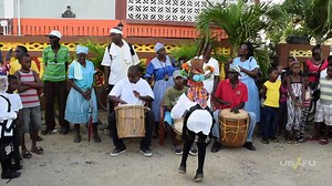 11K views · 109 reactions | The Wanaragua dancers in their colourful...