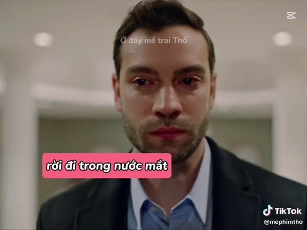 Dramatic Moments in Turkish Series Azize